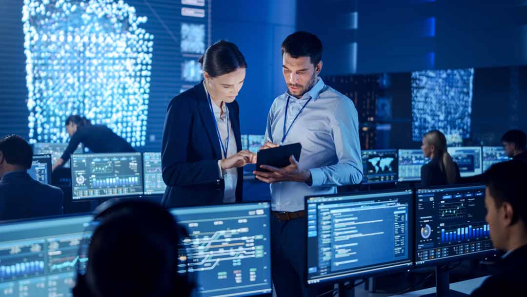 managed it services