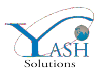 yash solutions logo
